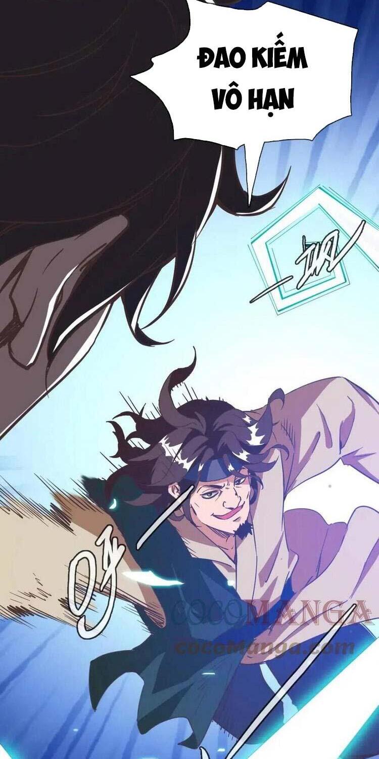 Hệ Thống Thăng Cấp Điên Cuồng Chap 17 - Next Chap 18