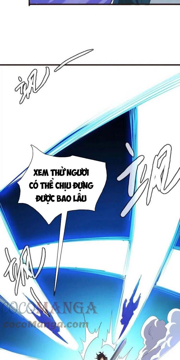 Hệ Thống Thăng Cấp Điên Cuồng Chap 17 - Next Chap 18