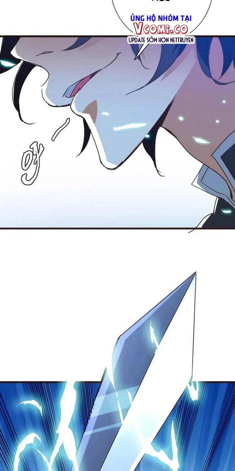 Hệ Thống Thăng Cấp Điên Cuồng Chap 17 - Next Chap 18