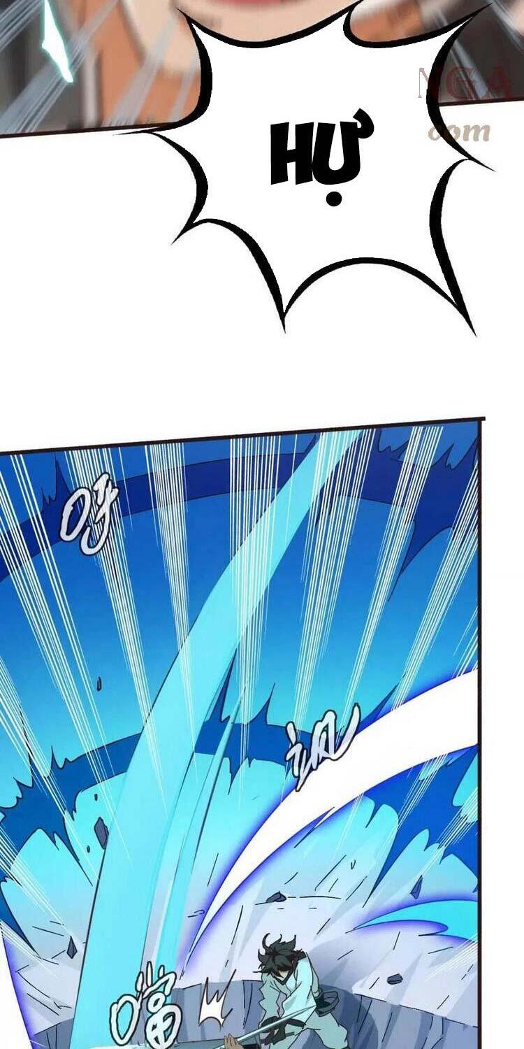 Hệ Thống Thăng Cấp Điên Cuồng Chap 17 - Next Chap 18