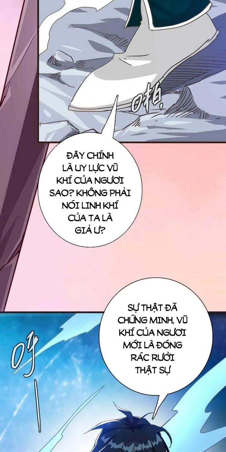 Hệ Thống Thăng Cấp Điên Cuồng Chap 17 - Next Chap 18