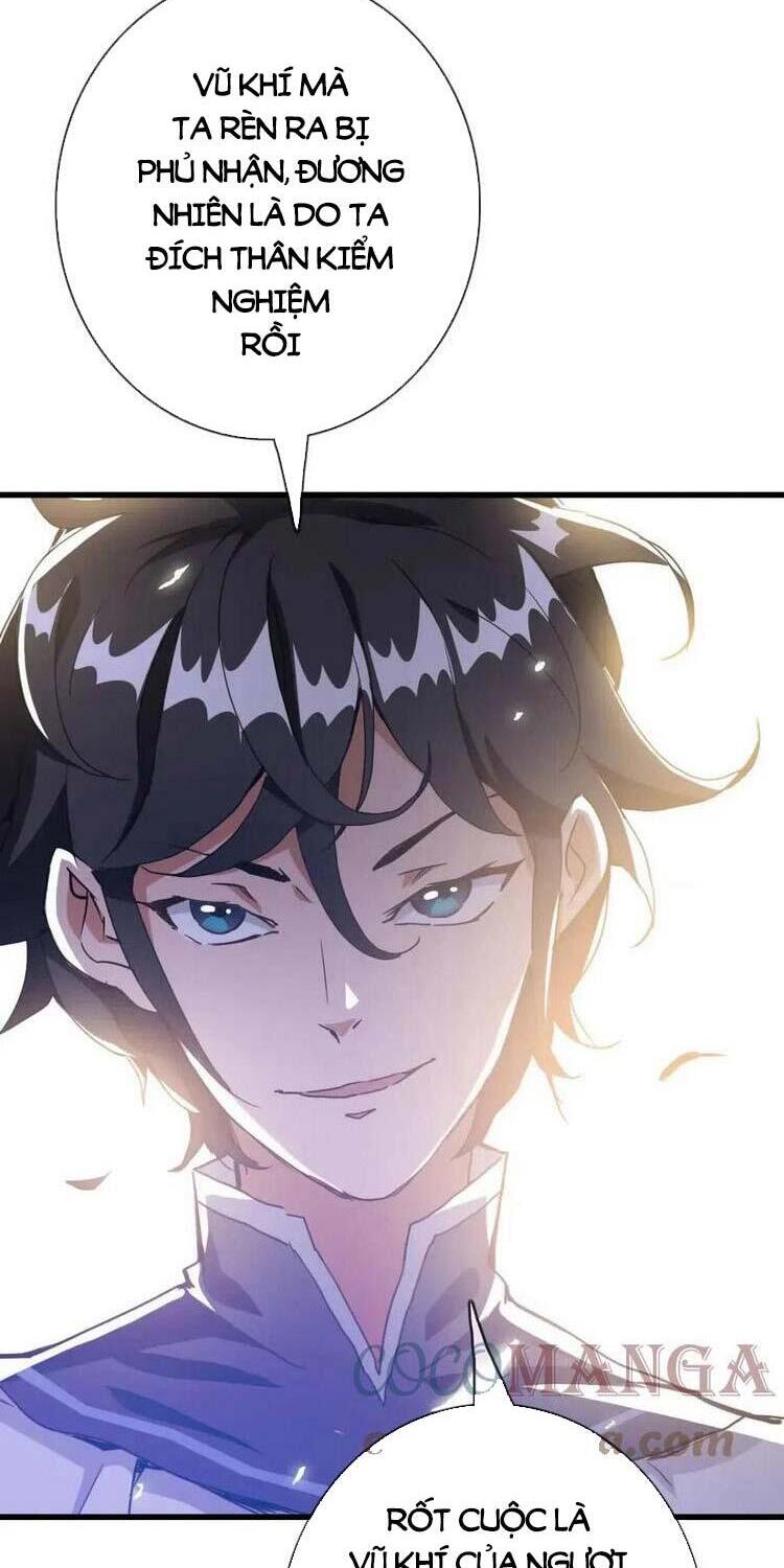 Hệ Thống Thăng Cấp Điên Cuồng Chap 17 - Next Chap 18