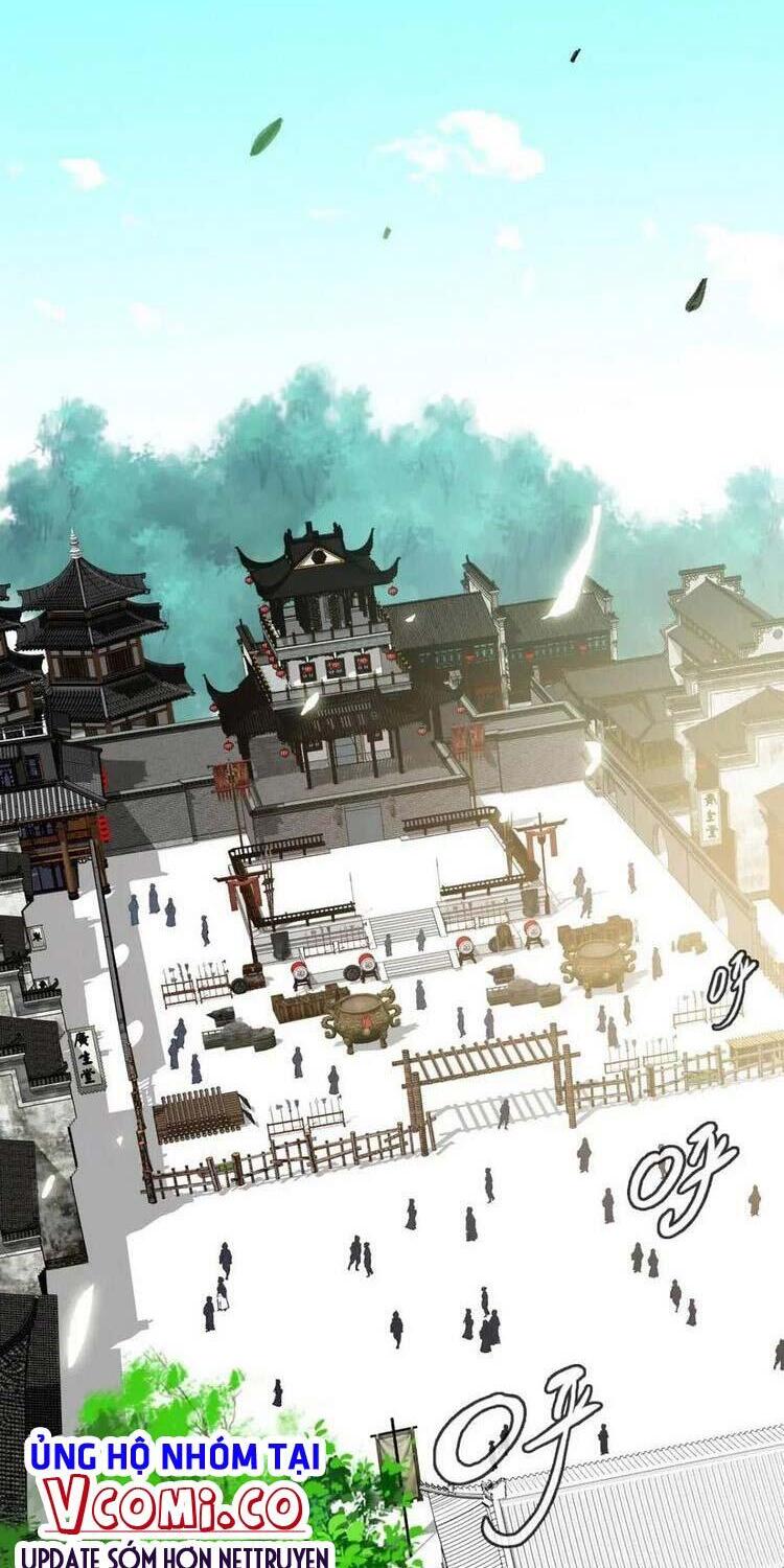 Hệ Thống Thăng Cấp Điên Cuồng Chap 17 - Next Chap 18