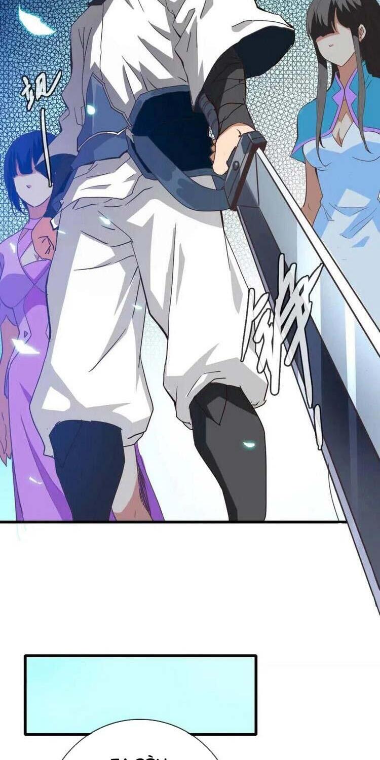 Hệ Thống Thăng Cấp Điên Cuồng Chap 17 - Next Chap 18