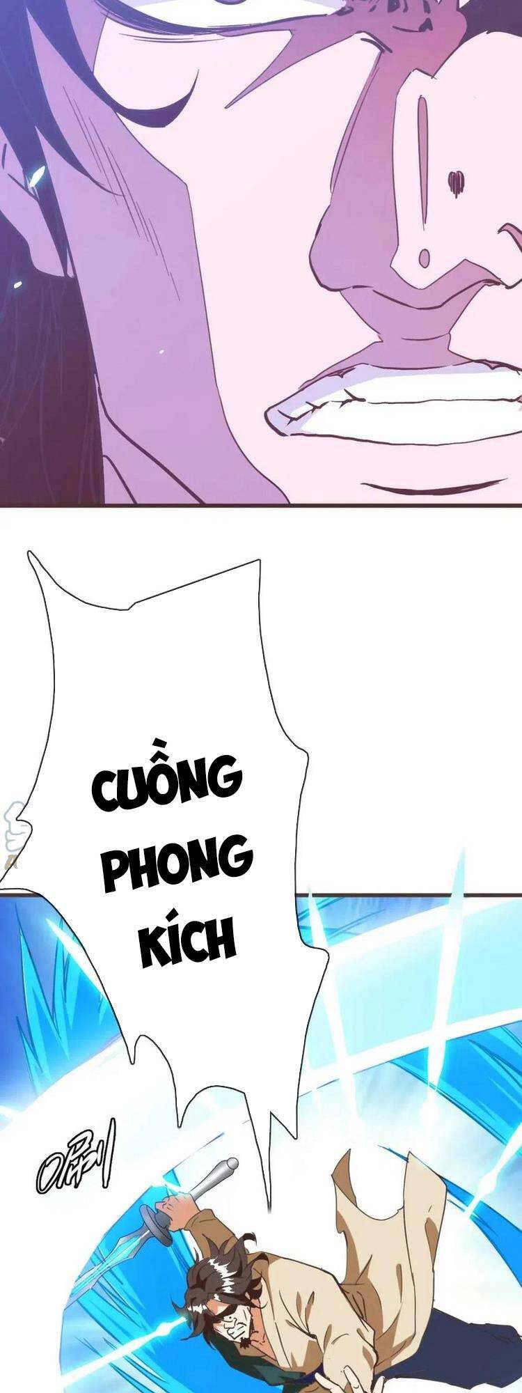 Hệ Thống Thăng Cấp Điên Cuồng Chap 18 - Next Chap 19