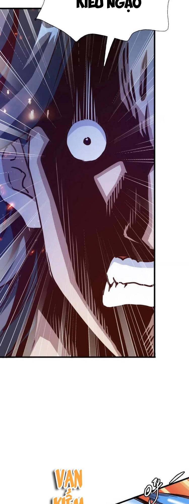 Hệ Thống Thăng Cấp Điên Cuồng Chap 19 - Next Chap 20