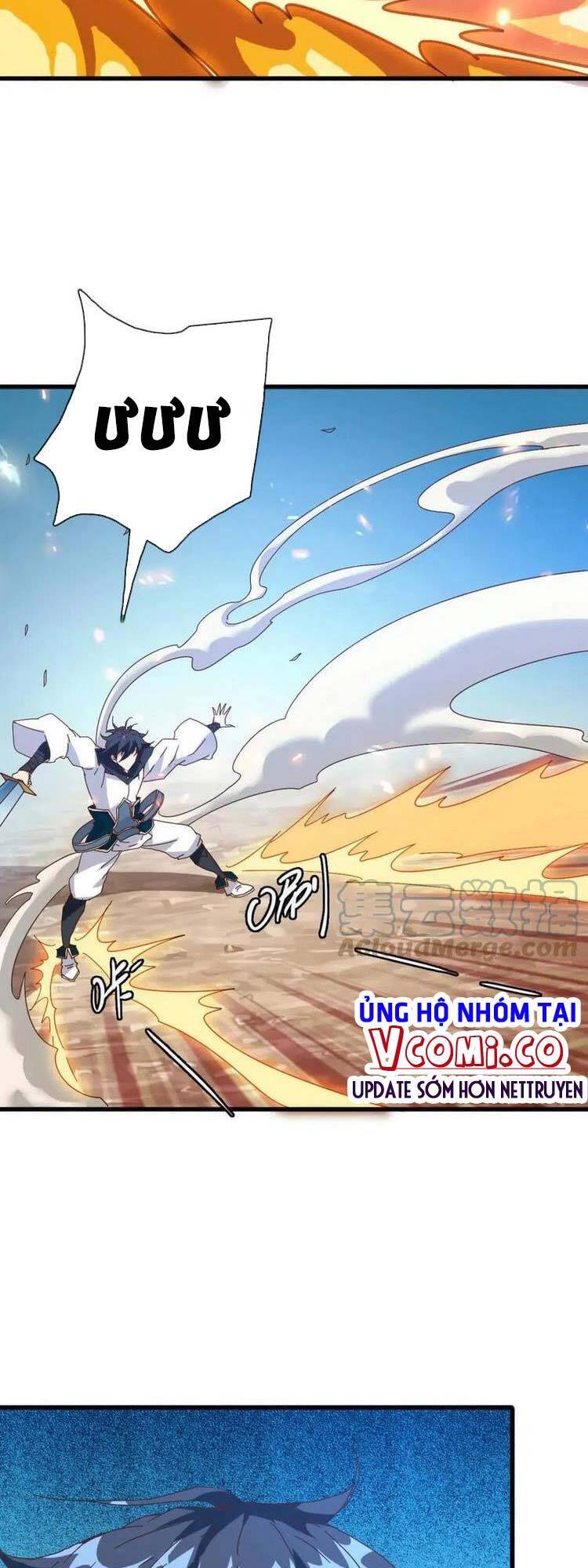 Hệ Thống Thăng Cấp Điên Cuồng Chap 19 - Next Chap 20