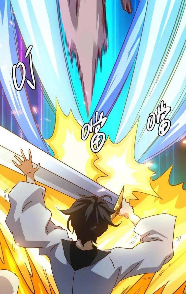 Hệ Thống Thăng Cấp Điên Cuồng Chap 19 - Next Chap 20