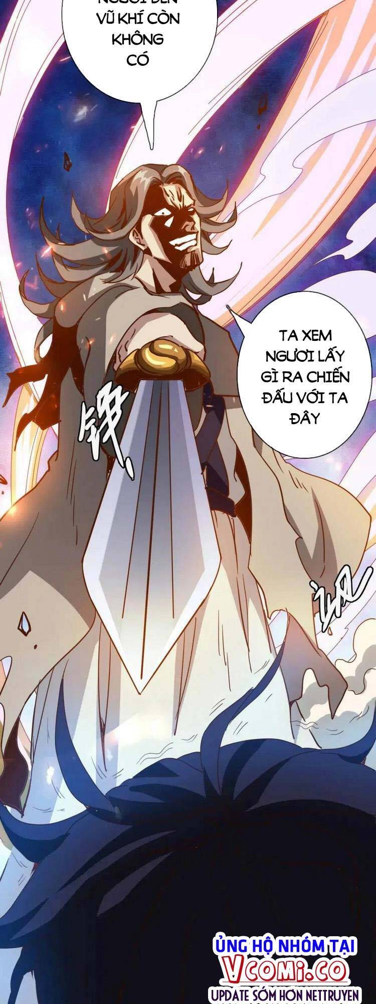 Hệ Thống Thăng Cấp Điên Cuồng Chap 19 - Next Chap 20