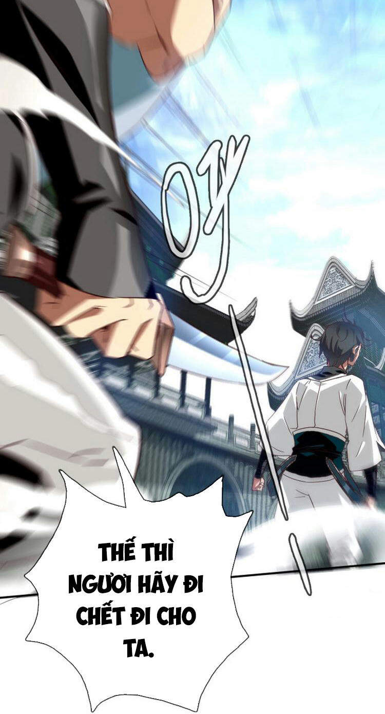 Hệ Thống Thăng Cấp Điên Cuồng Chap 2 - Next Chap 3