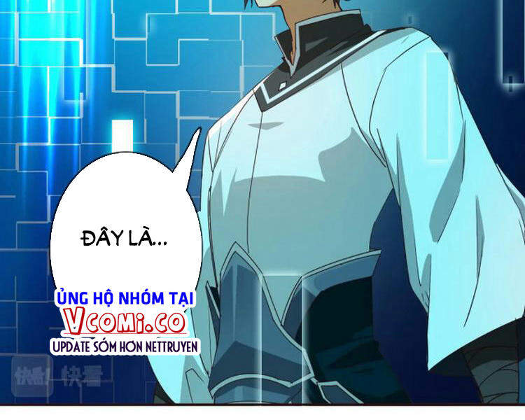 Hệ Thống Thăng Cấp Điên Cuồng Chap 2 - Next Chap 3