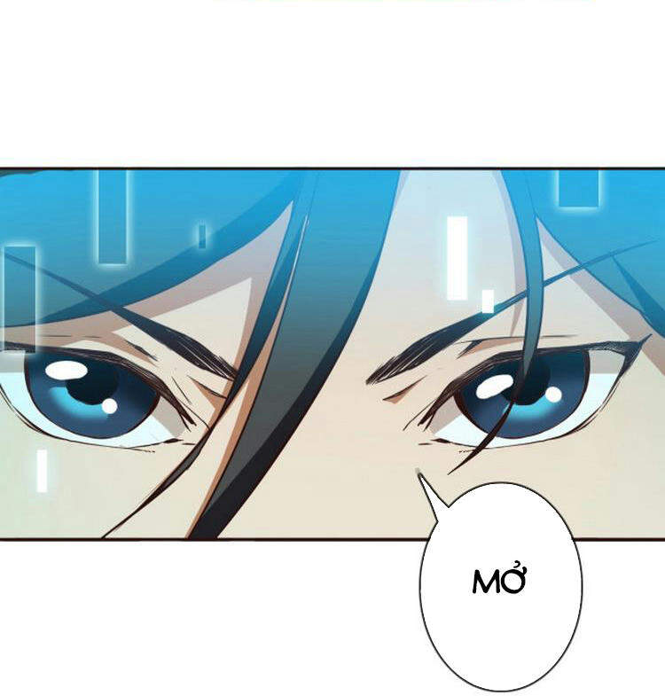 Hệ Thống Thăng Cấp Điên Cuồng Chap 2 - Next Chap 3