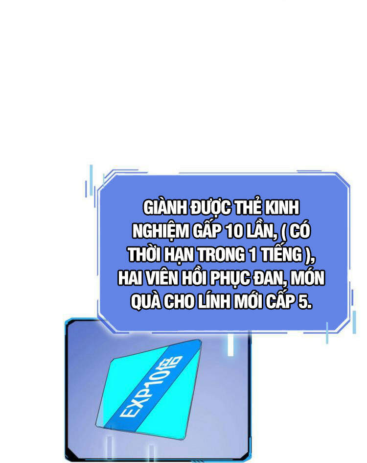 Hệ Thống Thăng Cấp Điên Cuồng Chap 2 - Next Chap 3