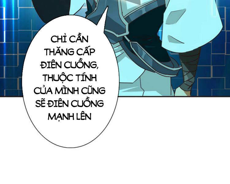 Hệ Thống Thăng Cấp Điên Cuồng Chap 2 - Next Chap 3