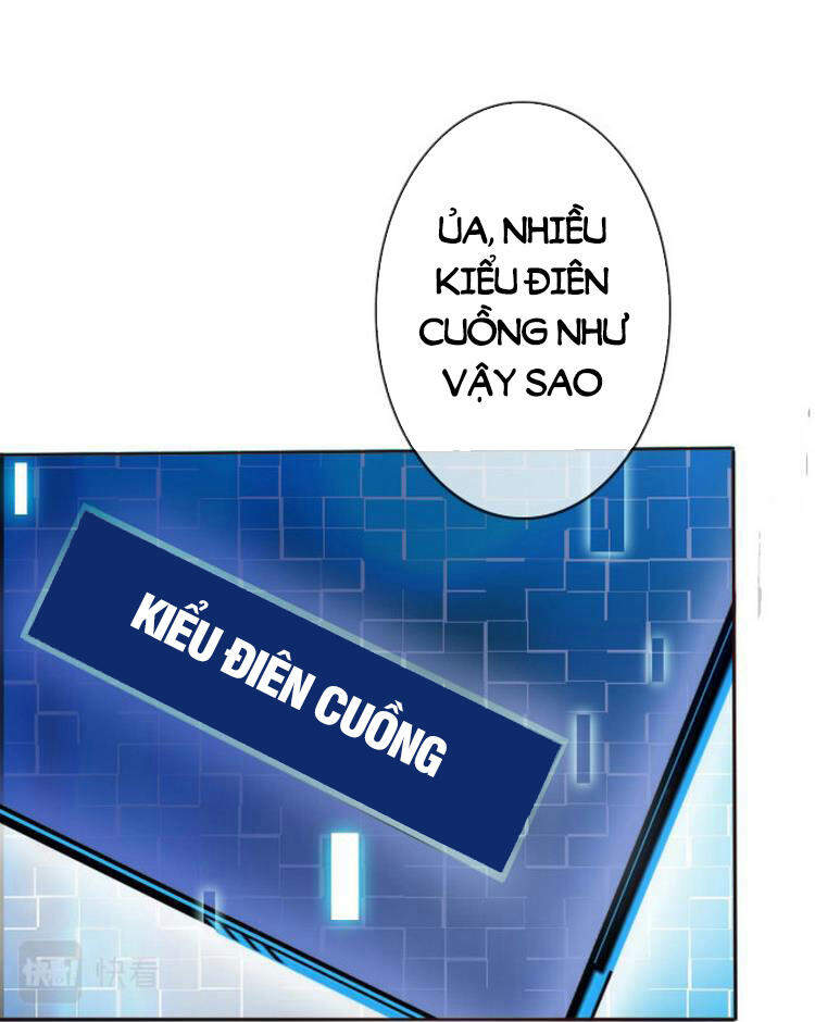 Hệ Thống Thăng Cấp Điên Cuồng Chap 2 - Next Chap 3