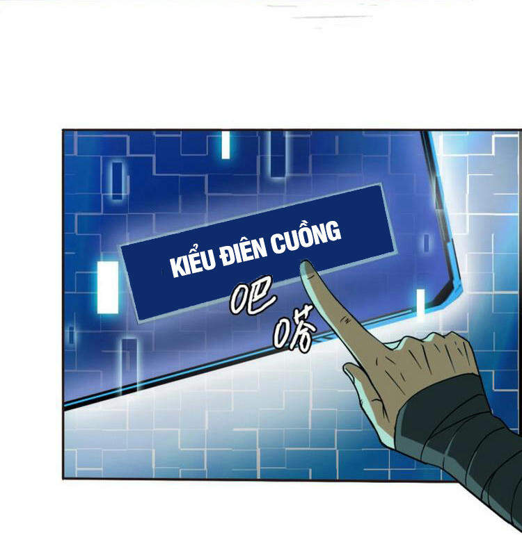 Hệ Thống Thăng Cấp Điên Cuồng Chap 2 - Next Chap 3