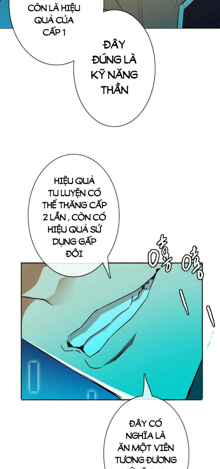 Hệ Thống Thăng Cấp Điên Cuồng Chap 2 - Next Chap 3