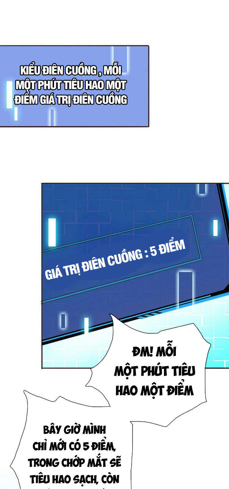 Hệ Thống Thăng Cấp Điên Cuồng Chap 2 - Next Chap 3