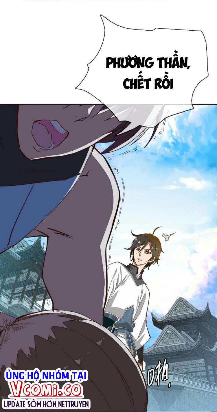 Hệ Thống Thăng Cấp Điên Cuồng Chap 2 - Next Chap 3