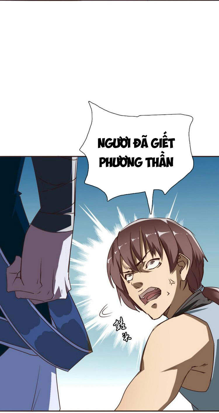 Hệ Thống Thăng Cấp Điên Cuồng Chap 2 - Next Chap 3