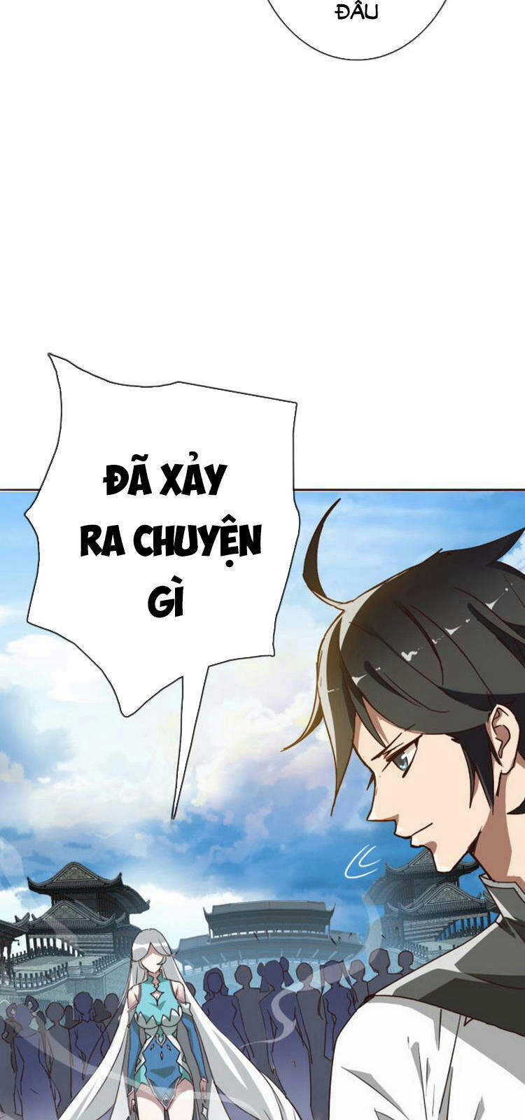 Hệ Thống Thăng Cấp Điên Cuồng Chap 2 - Next Chap 3