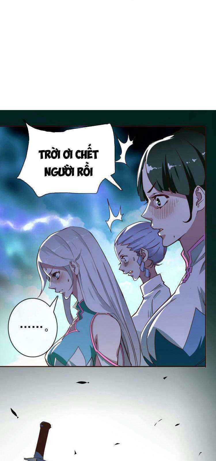 Hệ Thống Thăng Cấp Điên Cuồng Chap 2 - Next Chap 3