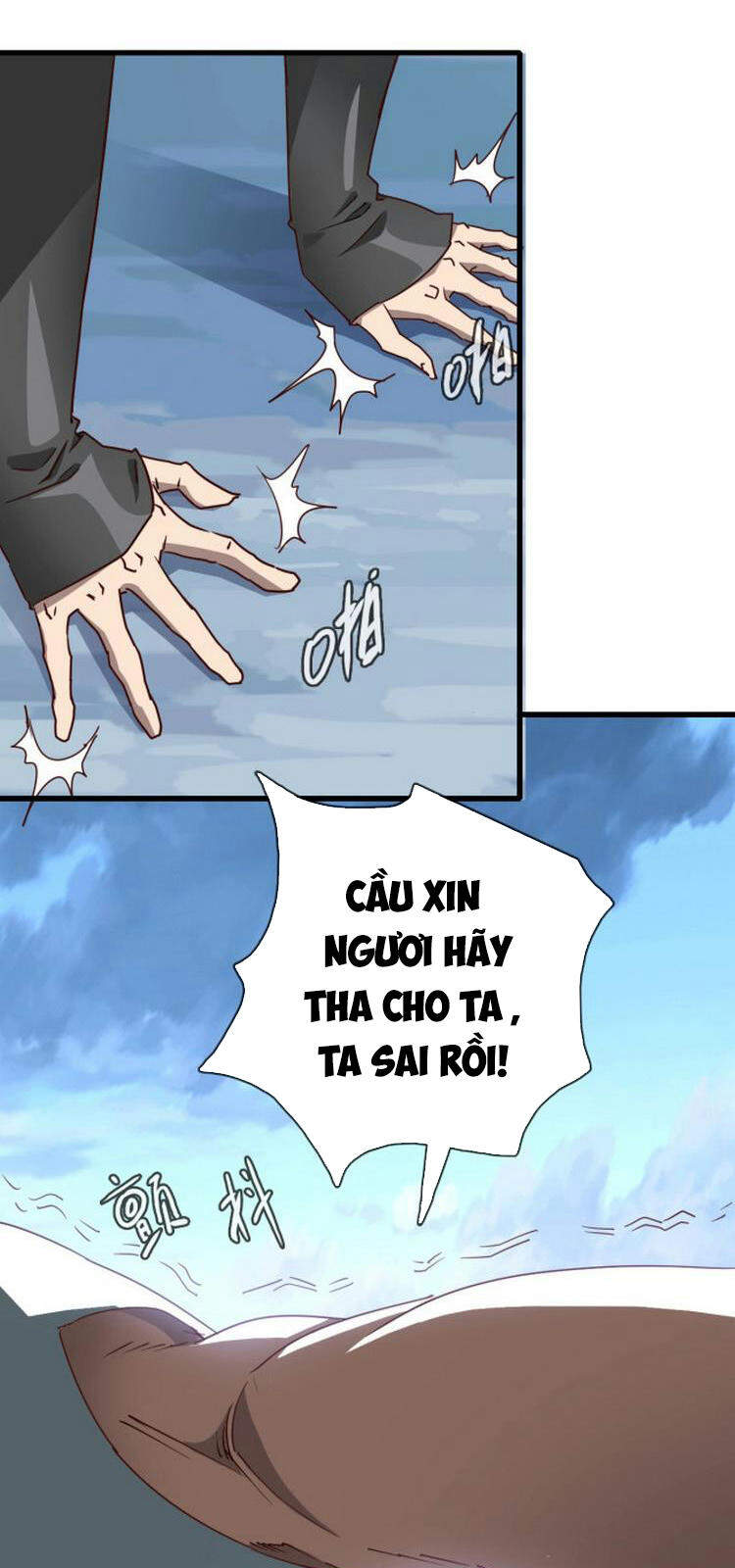 Hệ Thống Thăng Cấp Điên Cuồng Chap 2 - Next Chap 3