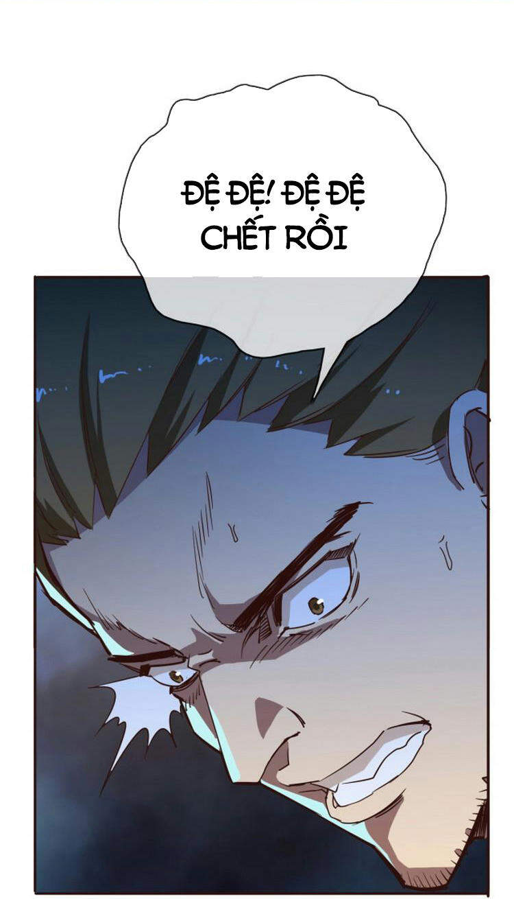 Hệ Thống Thăng Cấp Điên Cuồng Chap 2 - Next Chap 3
