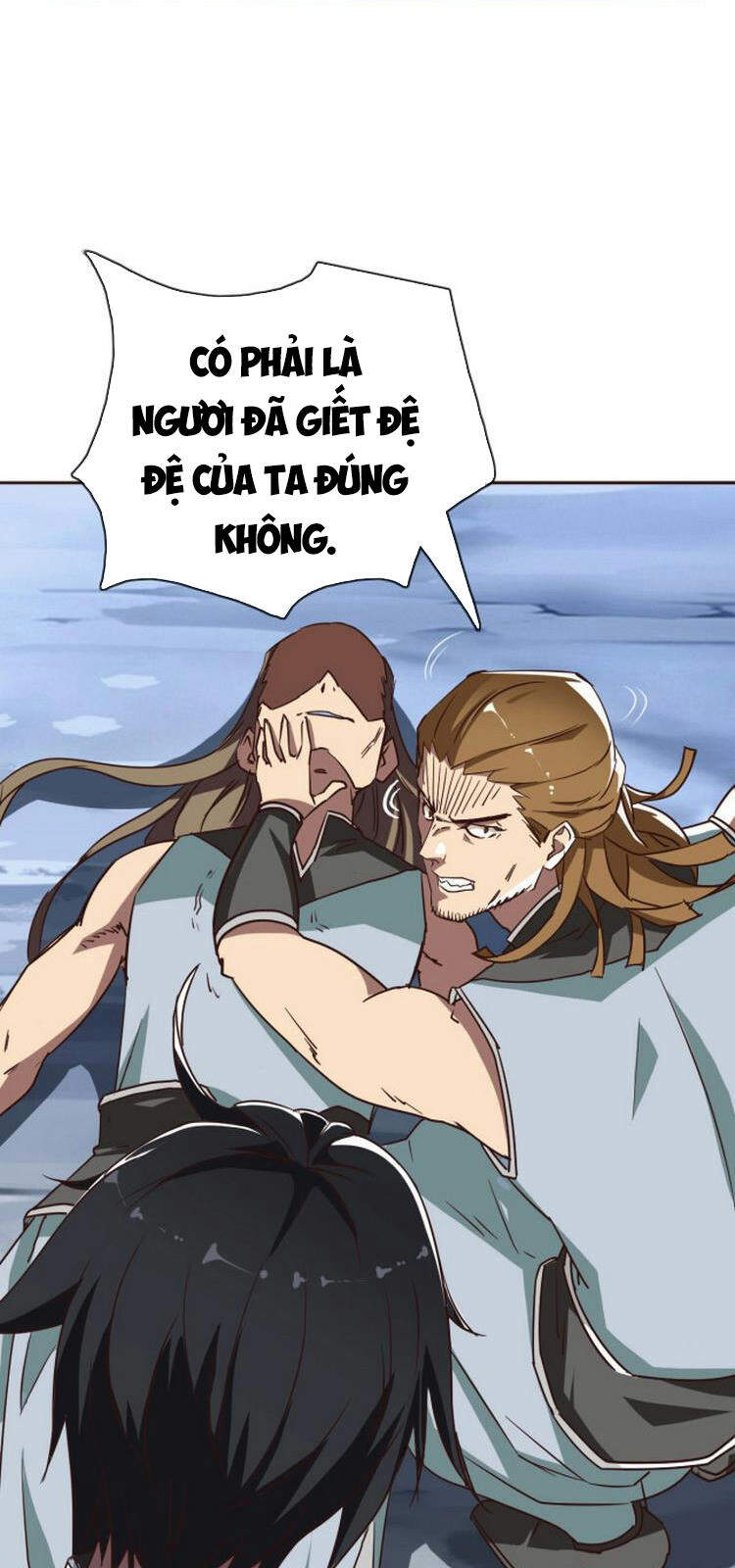 Hệ Thống Thăng Cấp Điên Cuồng Chap 2 - Next Chap 3