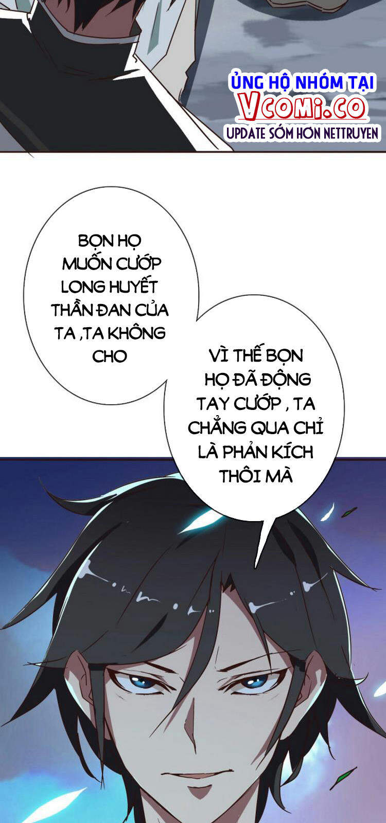 Hệ Thống Thăng Cấp Điên Cuồng Chap 2 - Next Chap 3