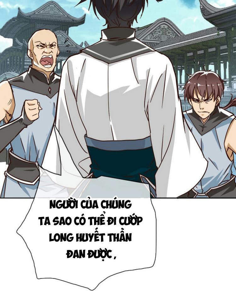 Hệ Thống Thăng Cấp Điên Cuồng Chap 2 - Next Chap 3