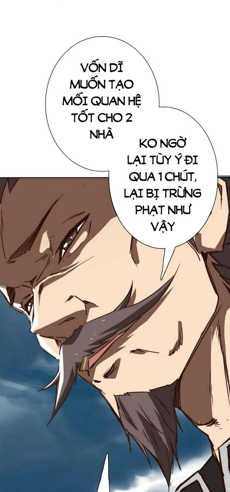 Hệ Thống Thăng Cấp Điên Cuồng Chap 2 - Next Chap 3