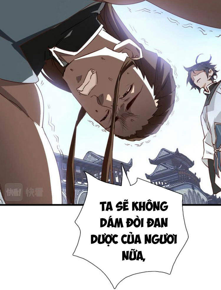 Hệ Thống Thăng Cấp Điên Cuồng Chap 2 - Next Chap 3