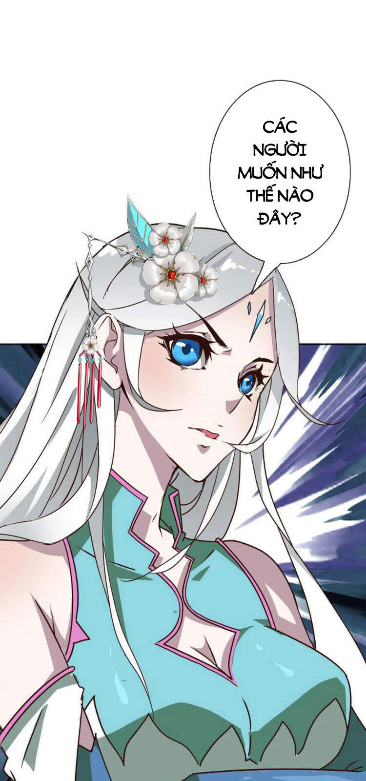 Hệ Thống Thăng Cấp Điên Cuồng Chap 2 - Next Chap 3