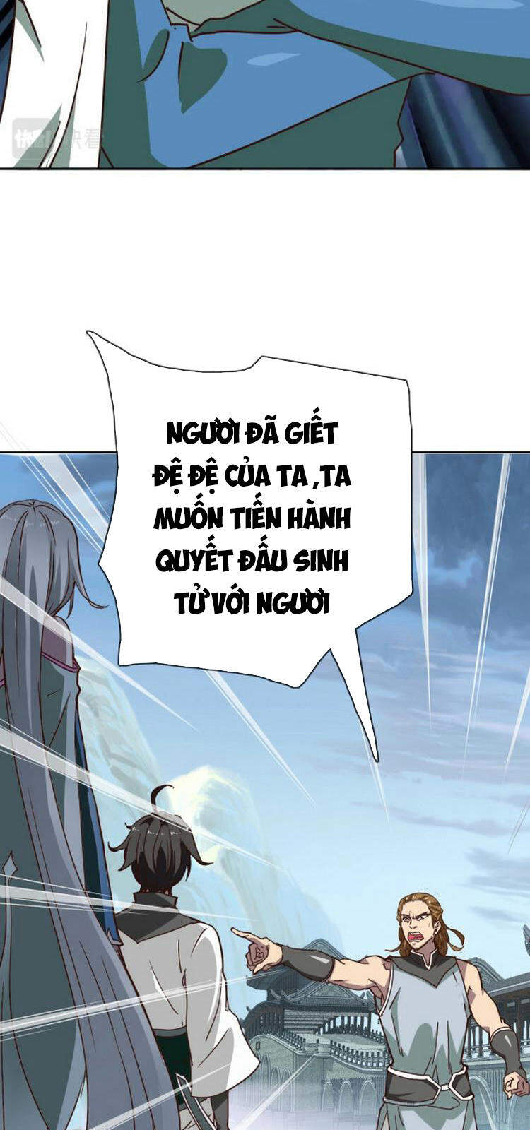 Hệ Thống Thăng Cấp Điên Cuồng Chap 2 - Next Chap 3