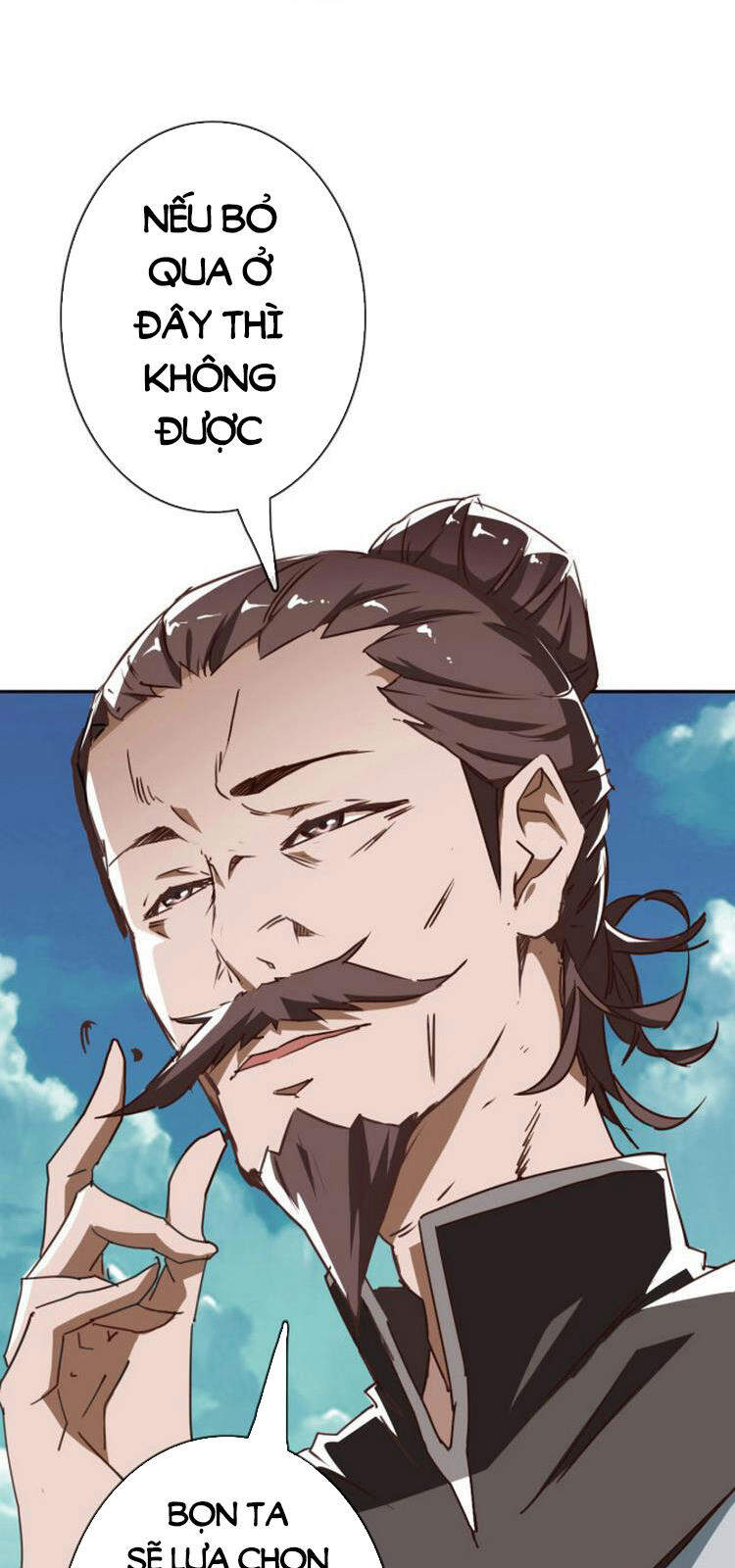Hệ Thống Thăng Cấp Điên Cuồng Chap 2 - Next Chap 3