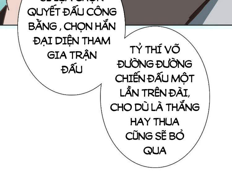 Hệ Thống Thăng Cấp Điên Cuồng Chap 2 - Next Chap 3