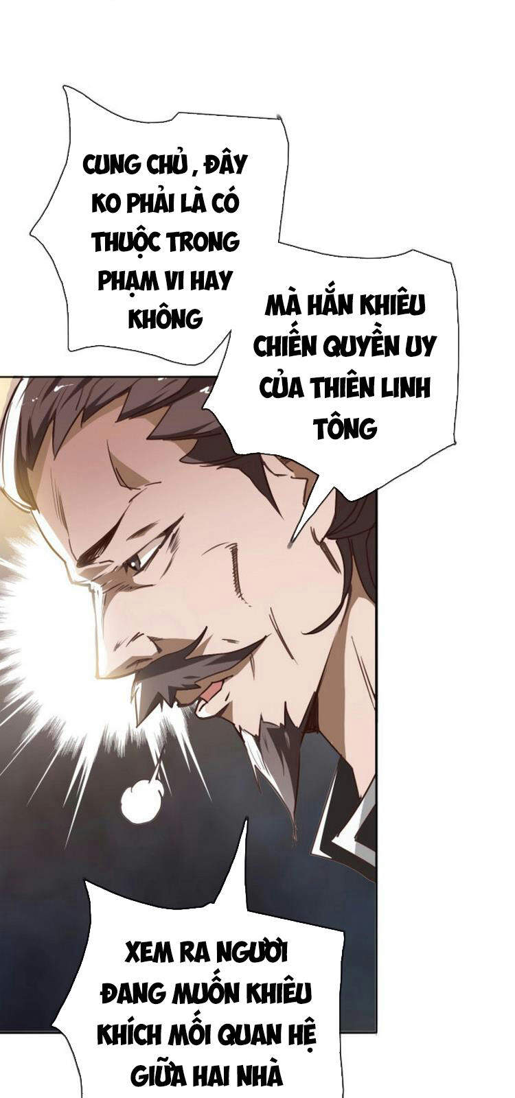 Hệ Thống Thăng Cấp Điên Cuồng Chap 2 - Next Chap 3
