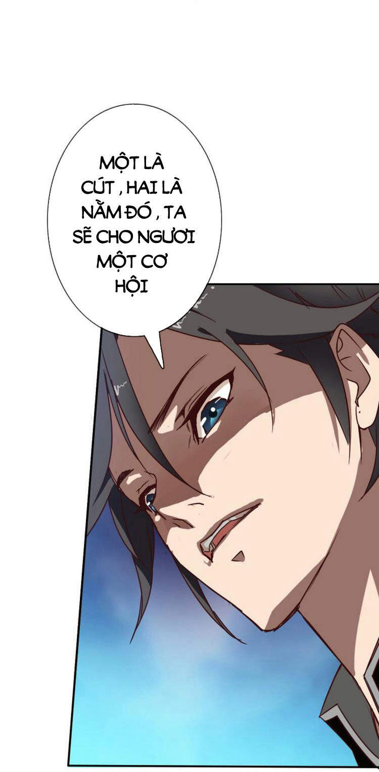 Hệ Thống Thăng Cấp Điên Cuồng Chap 2 - Next Chap 3