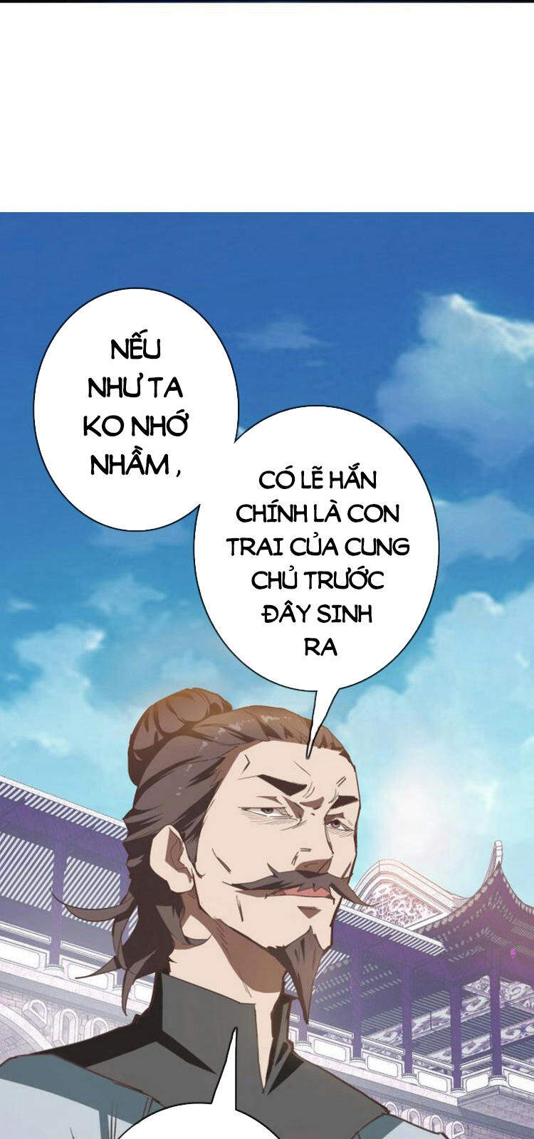 Hệ Thống Thăng Cấp Điên Cuồng Chap 2 - Next Chap 3