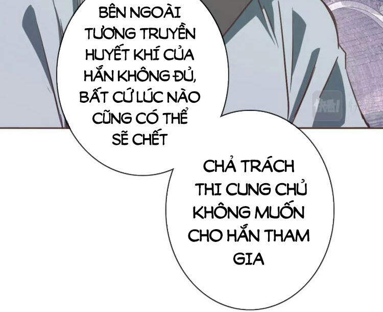 Hệ Thống Thăng Cấp Điên Cuồng Chap 2 - Next Chap 3