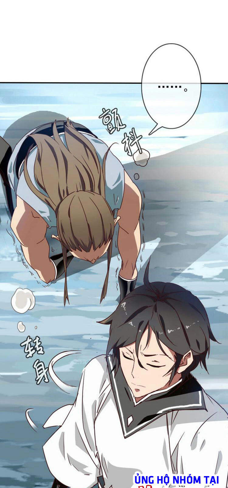 Hệ Thống Thăng Cấp Điên Cuồng Chap 2 - Next Chap 3