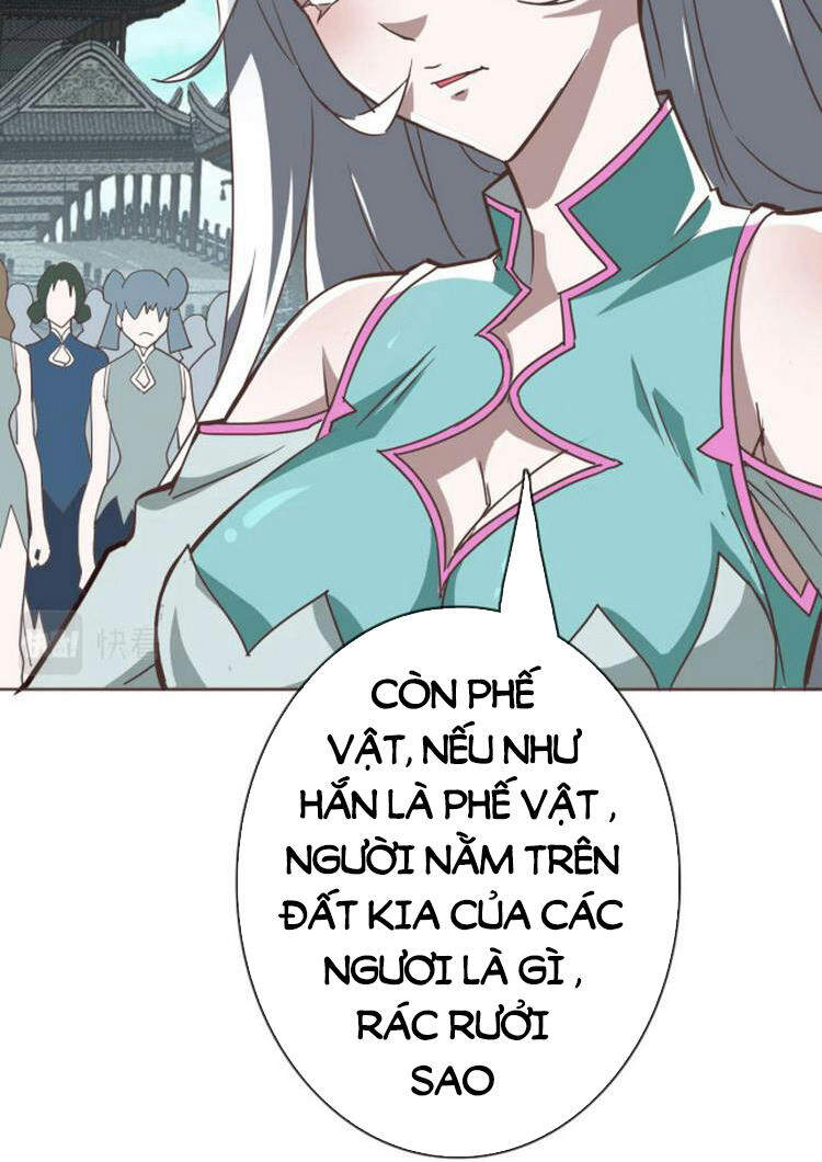 Hệ Thống Thăng Cấp Điên Cuồng Chap 2 - Next Chap 3