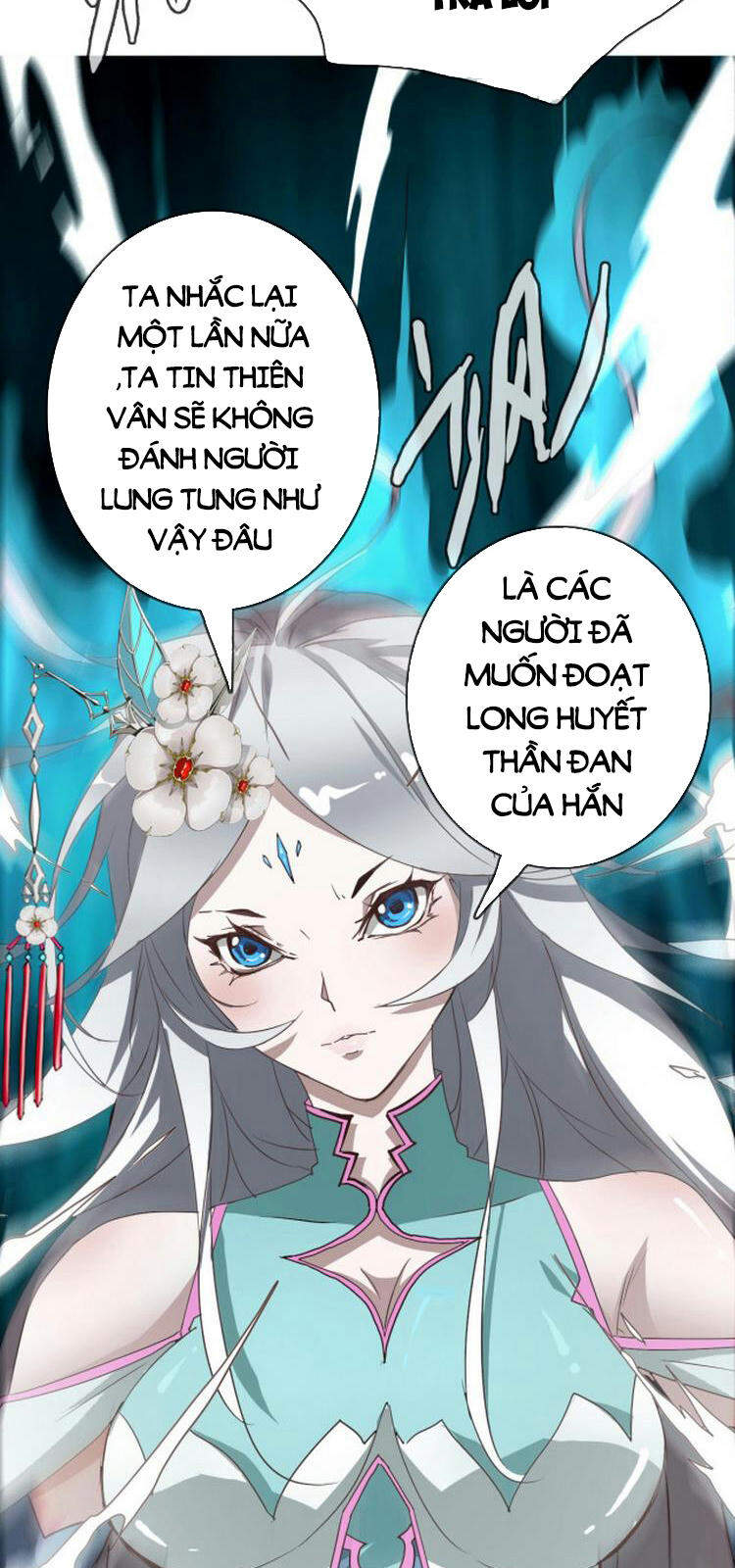 Hệ Thống Thăng Cấp Điên Cuồng Chap 2 - Next Chap 3