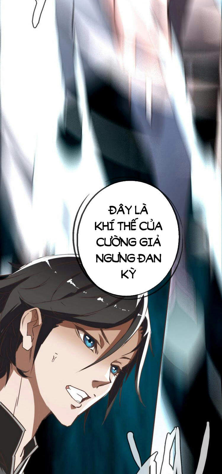 Hệ Thống Thăng Cấp Điên Cuồng Chap 2 - Next Chap 3
