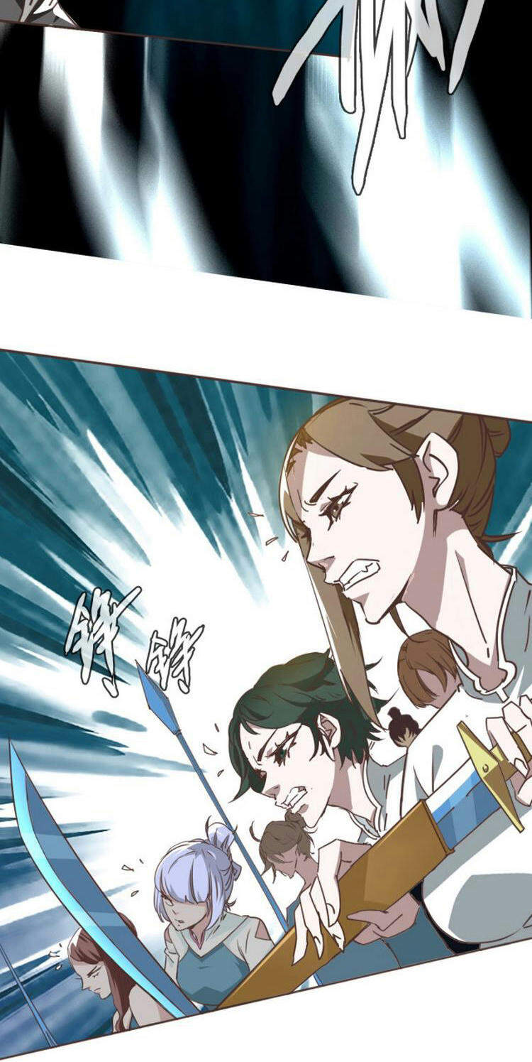 Hệ Thống Thăng Cấp Điên Cuồng Chap 2 - Next Chap 3