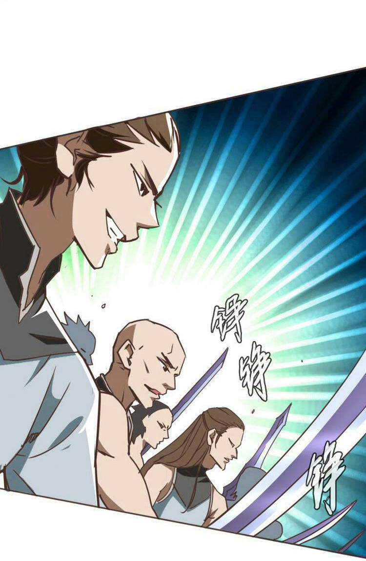 Hệ Thống Thăng Cấp Điên Cuồng Chap 2 - Next Chap 3