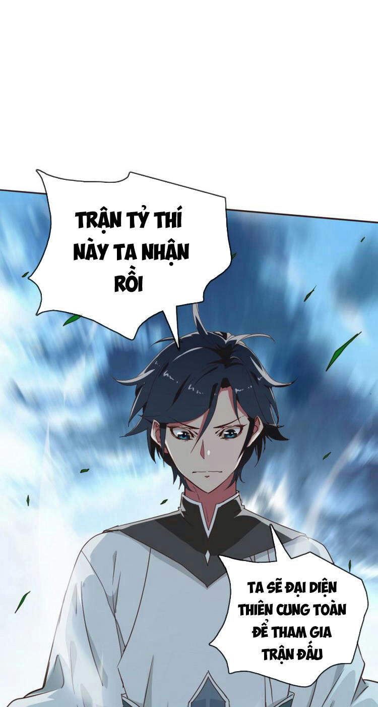 Hệ Thống Thăng Cấp Điên Cuồng Chap 2 - Next Chap 3