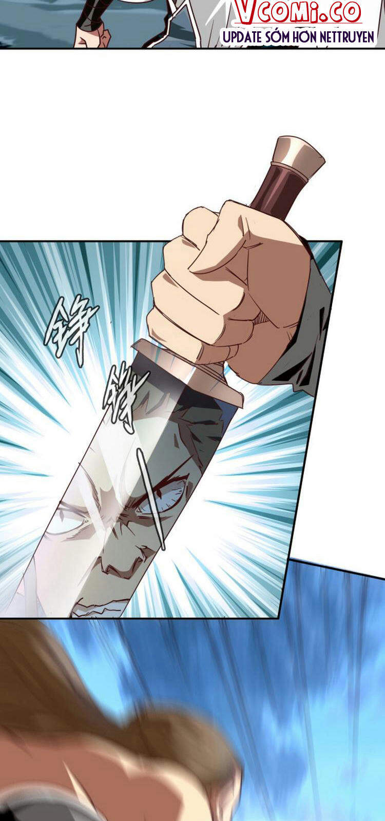 Hệ Thống Thăng Cấp Điên Cuồng Chap 2 - Next Chap 3