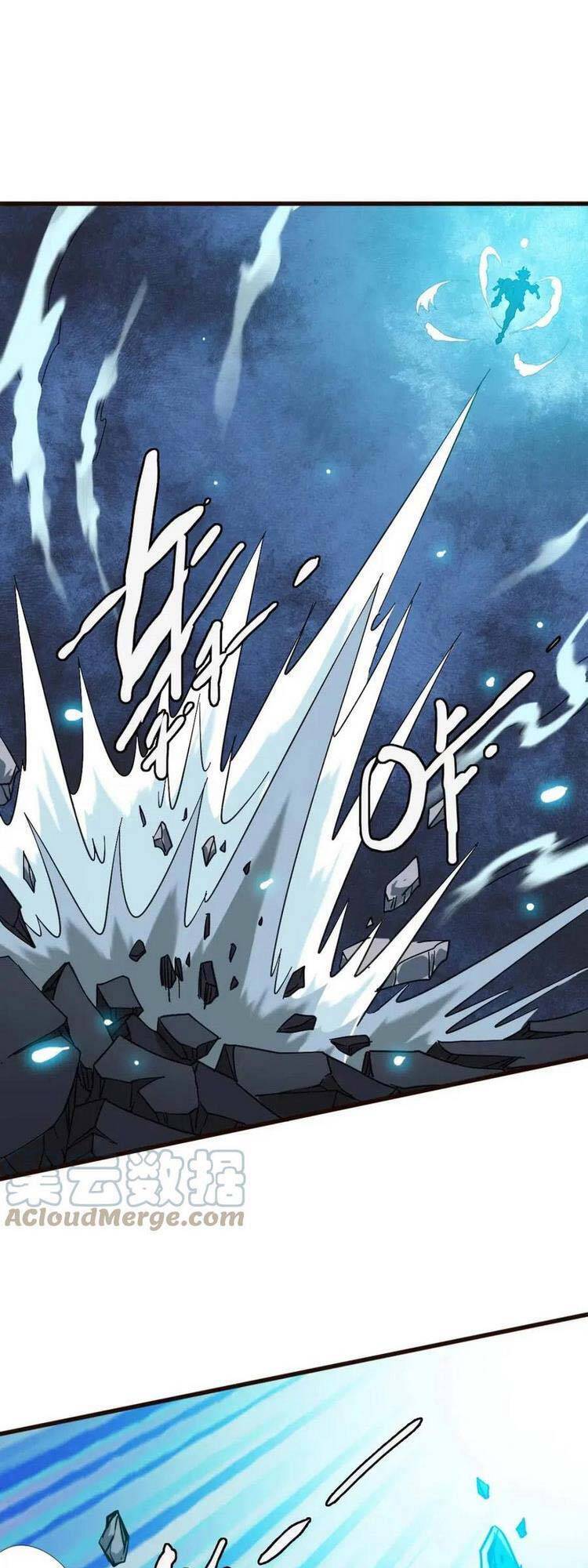 Hệ Thống Thăng Cấp Điên Cuồng Chap 20 - Next Chap 21